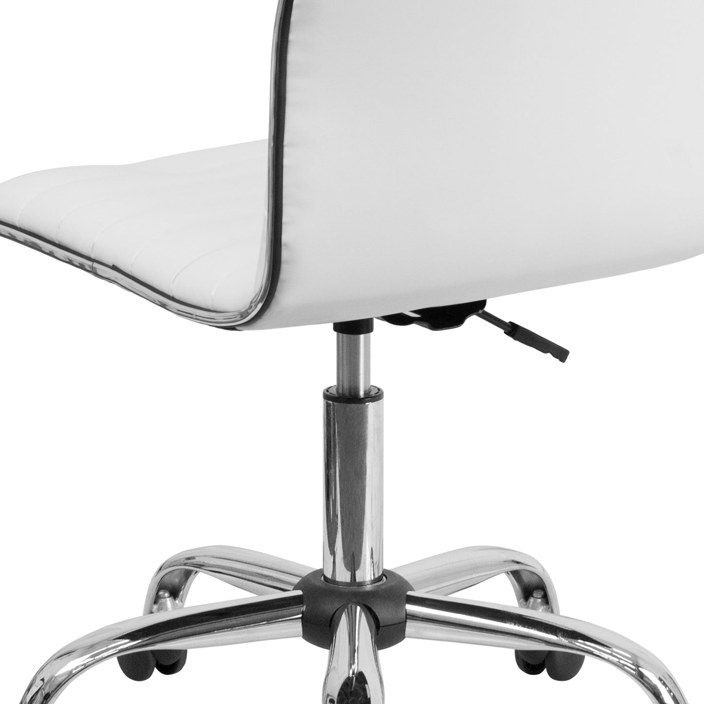 Low Back Task Chair and Ribbed Task Office Chair Collection