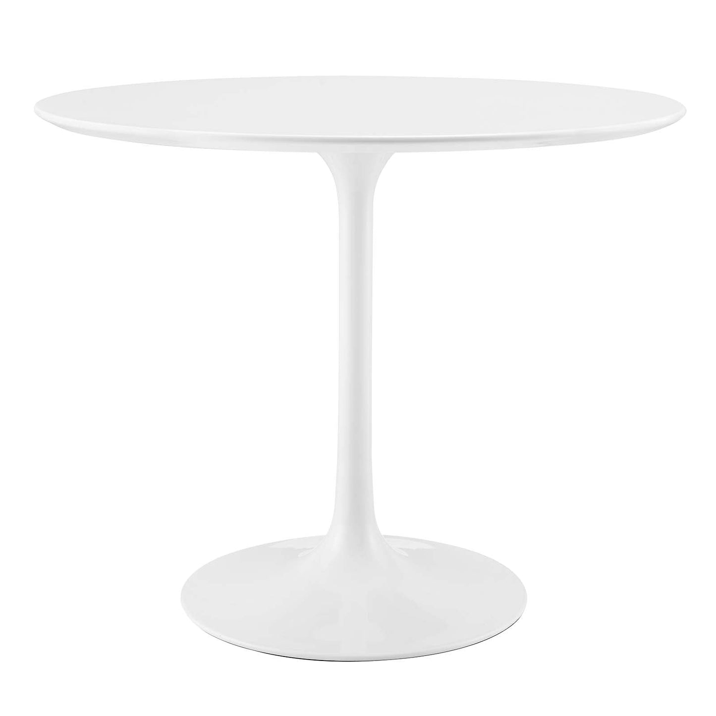 Lippa 36" Artificial Marble and Wood Dining Table Collection