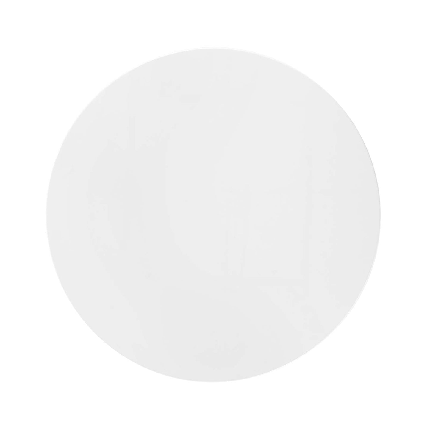 Lippa 36" Wood Top Dining Table