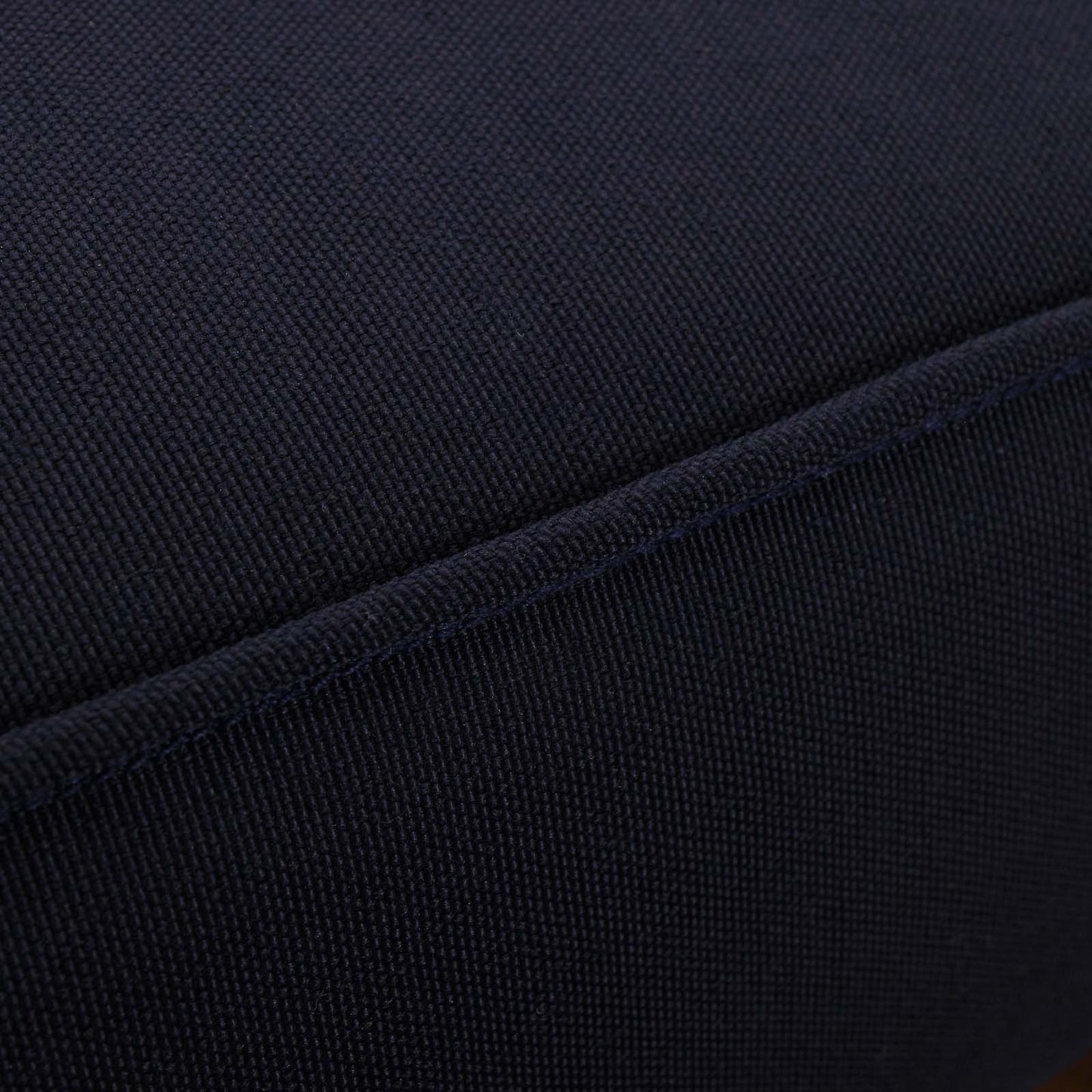 Marina Outdoor Patio Teak Single Chaise Natural Navy EEI-1151-NAT-NAV-SET