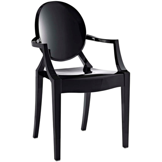 Casper Dining Armchair and Chair Sets - Various Styles and Configurations