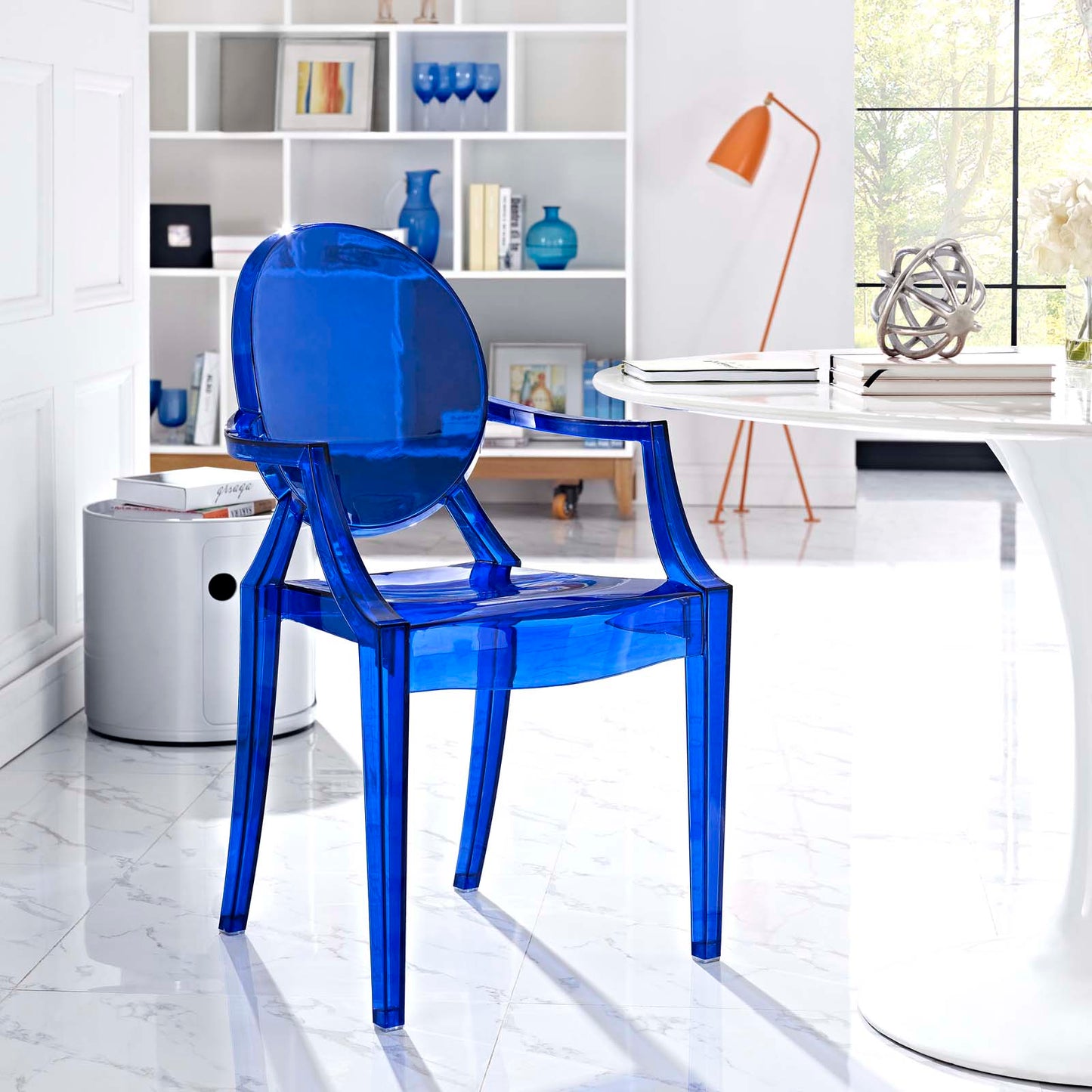 Casper Dining Armchair and Chair Sets - Various Styles and Configurations
