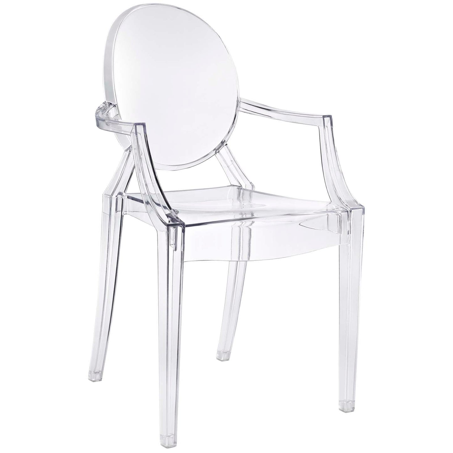 Casper Dining Armchair and Chair Sets - Various Styles and Configurations