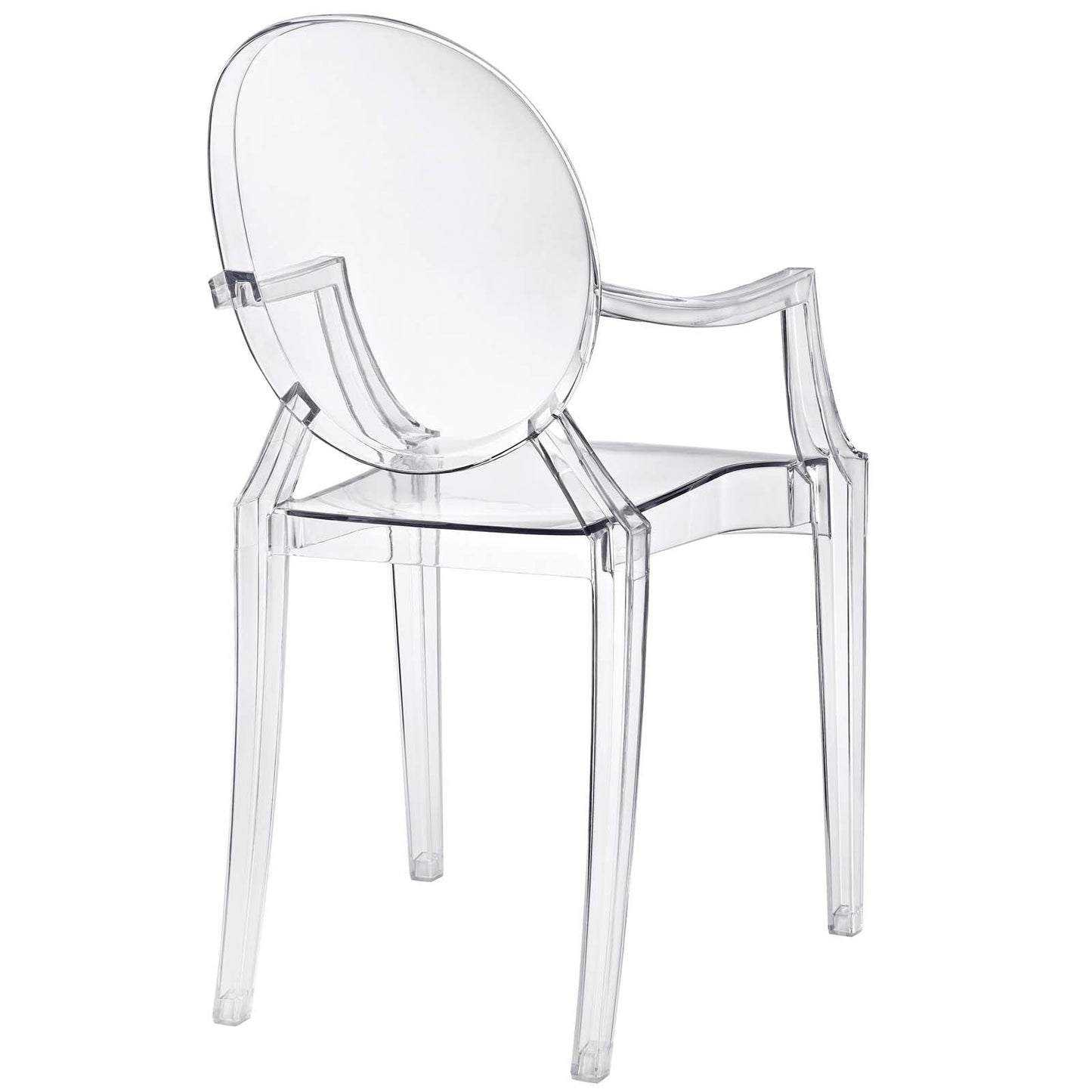Casper Dining Armchair and Chair Sets - Various Styles and Configurations