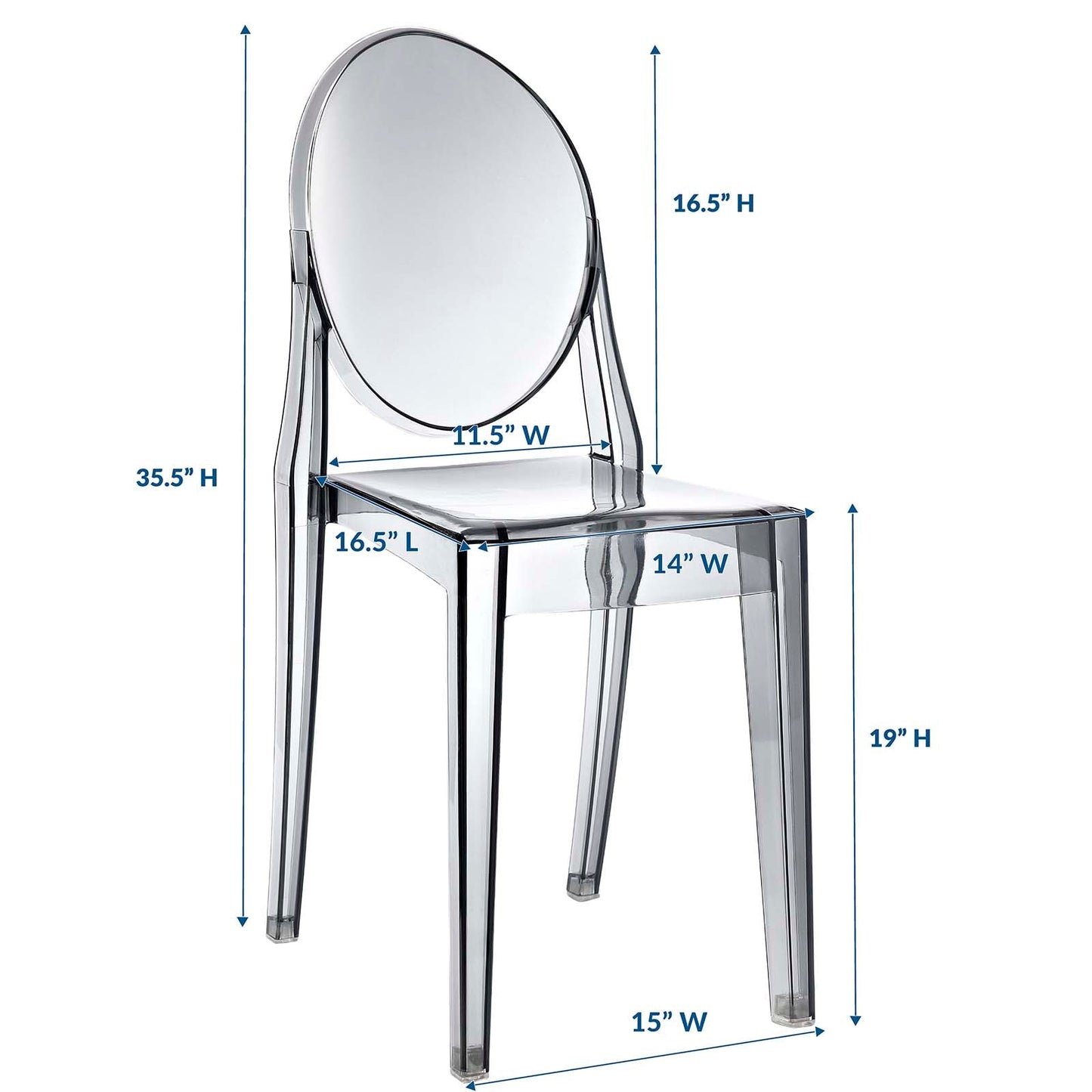 Casper Dining Armchair and Chair Sets - Various Styles and Configurations