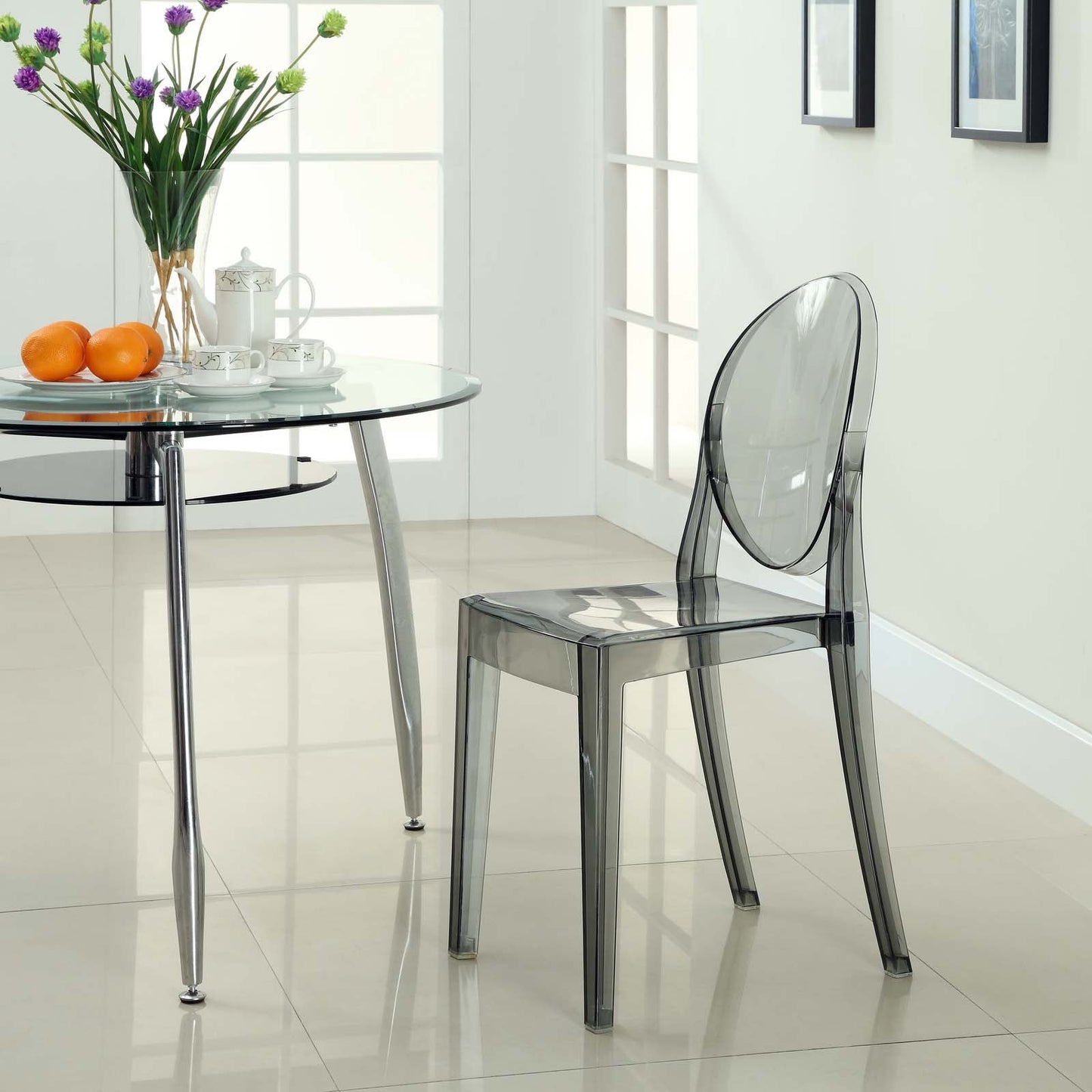 Casper Dining Armchair and Chair Sets - Various Styles and Configurations