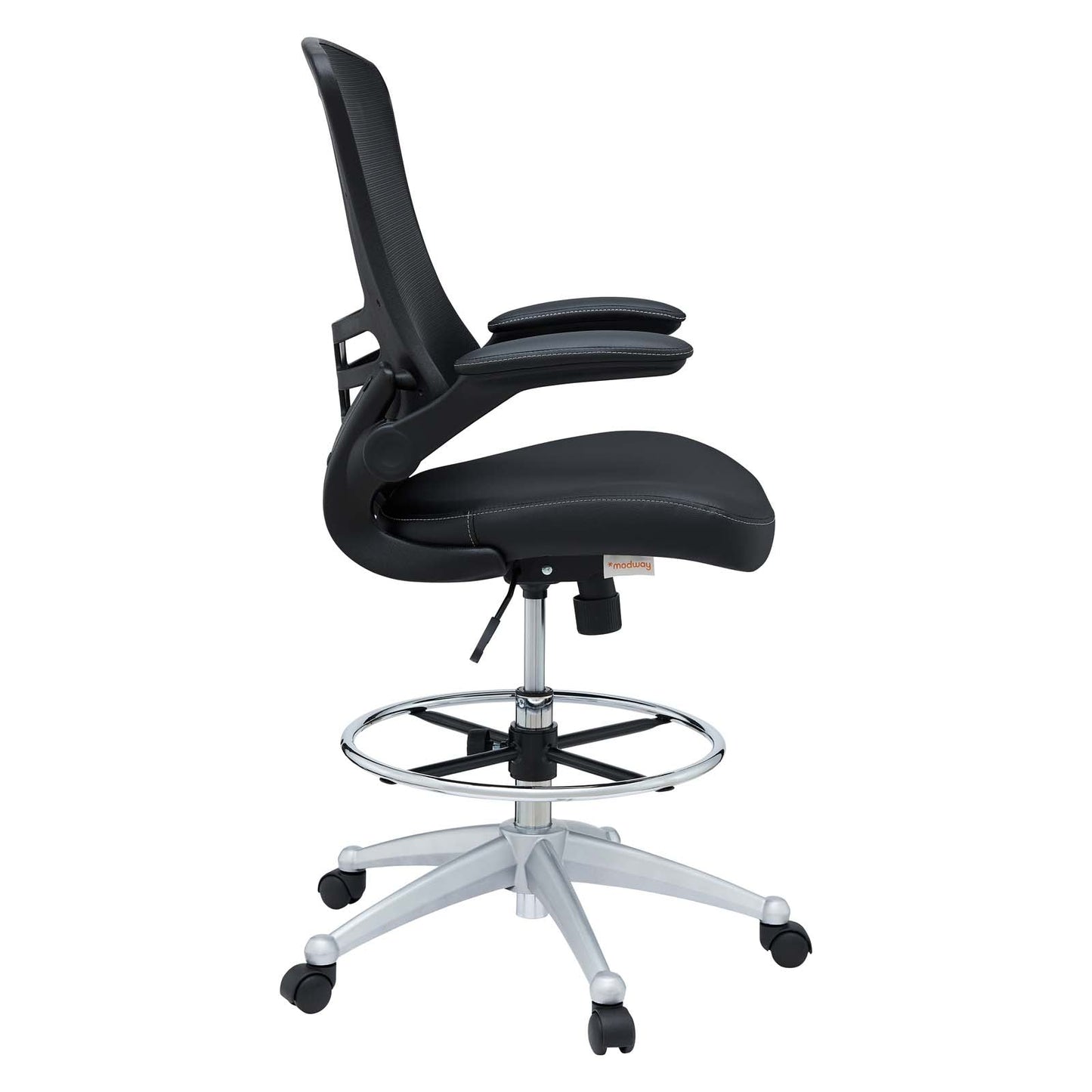 Attainment Office and Vinyl Drafting Chair Collection
