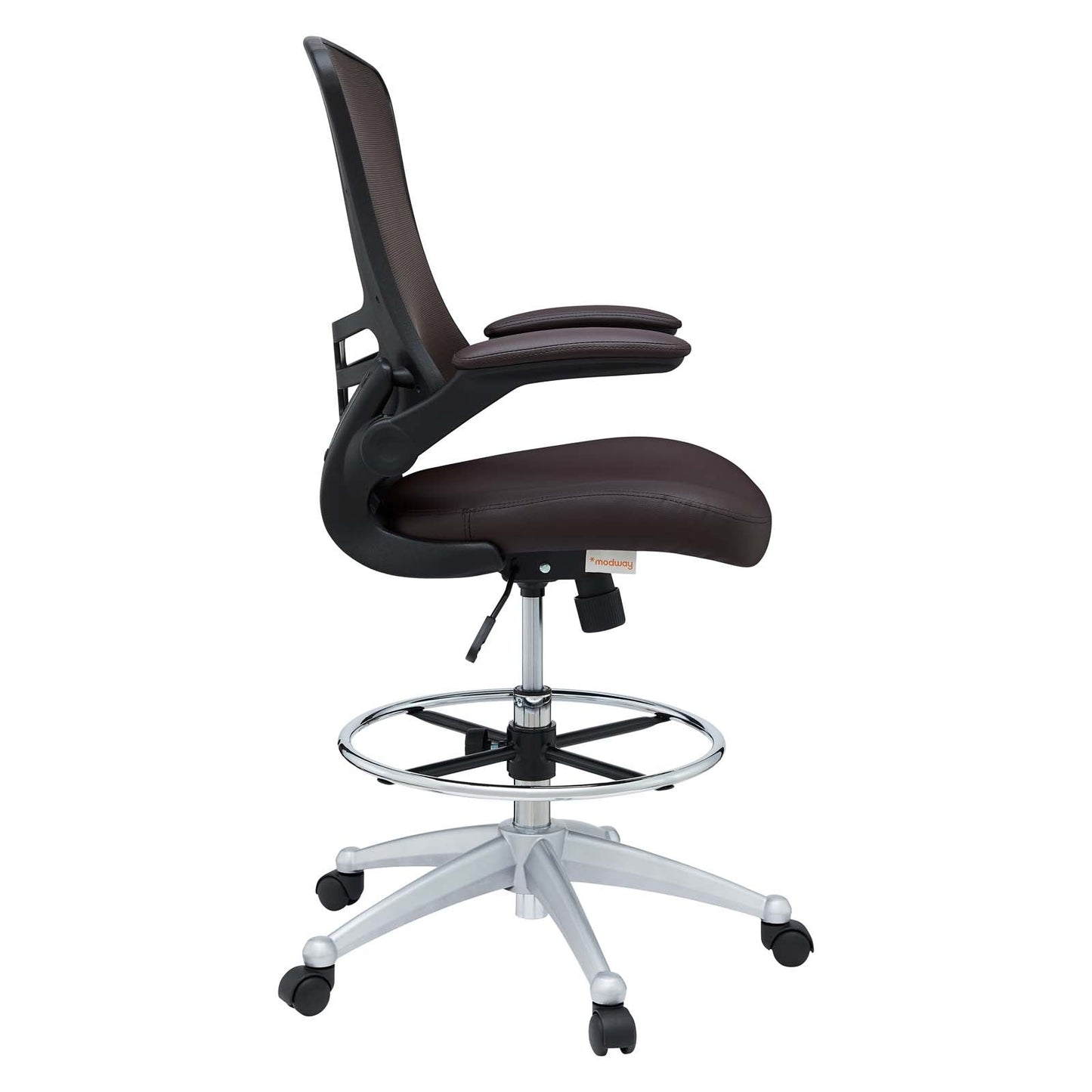 Attainment Office and Vinyl Drafting Chair Collection