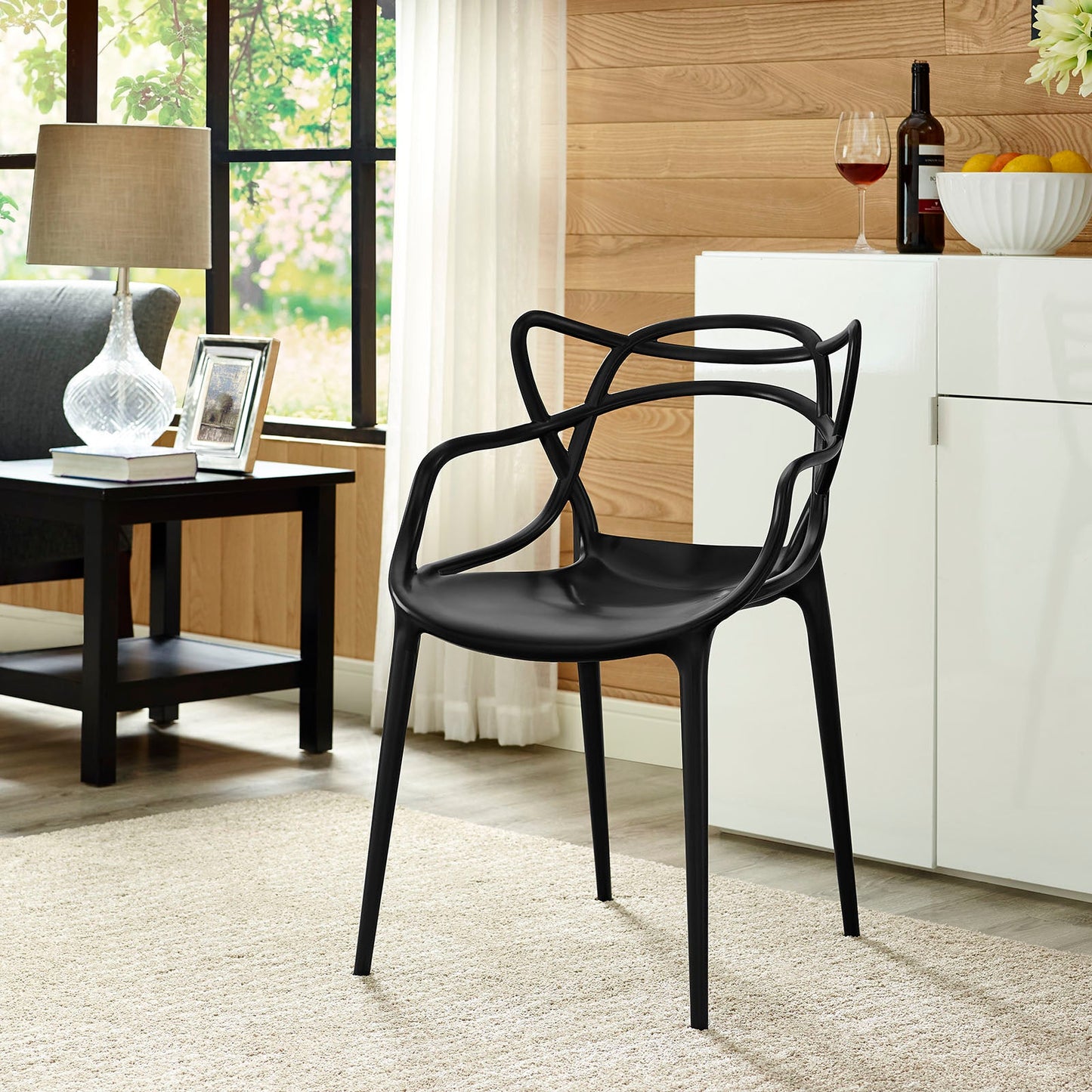 Entangled Dining Armchair and Set - Various Options Available