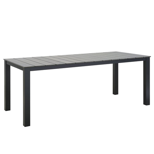 Maine Outdoor Patio Dining Table