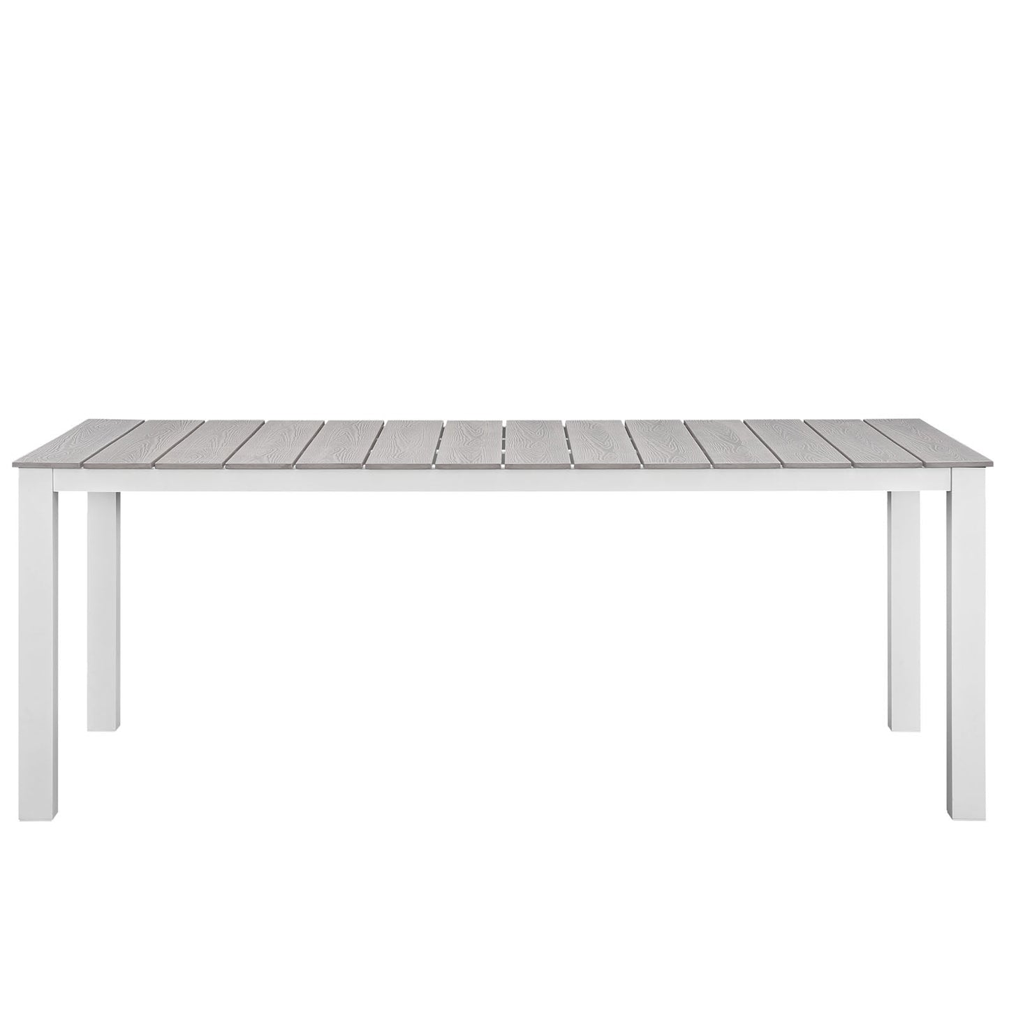 Maine Outdoor Patio Dining Table