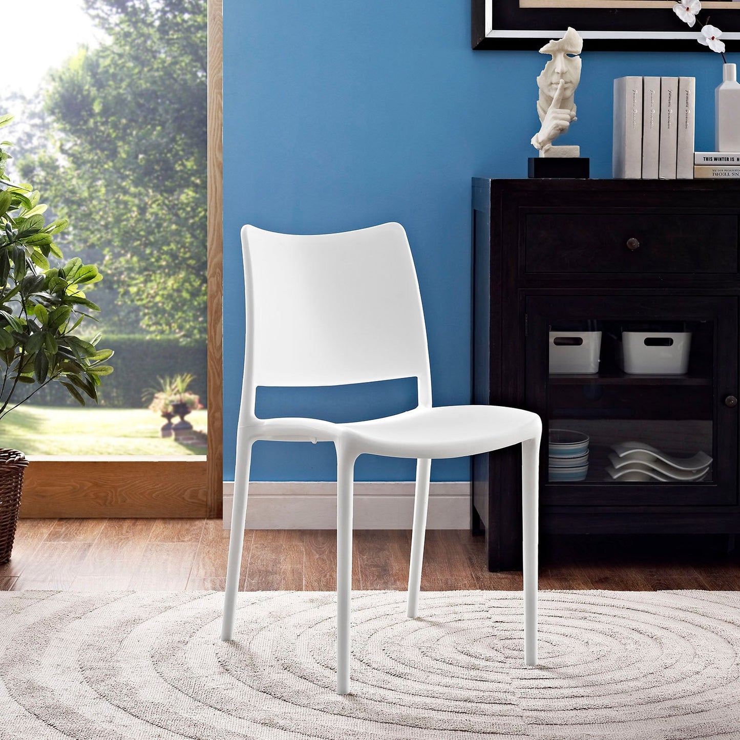 Hipster Dining Side Chair and Chair Sets