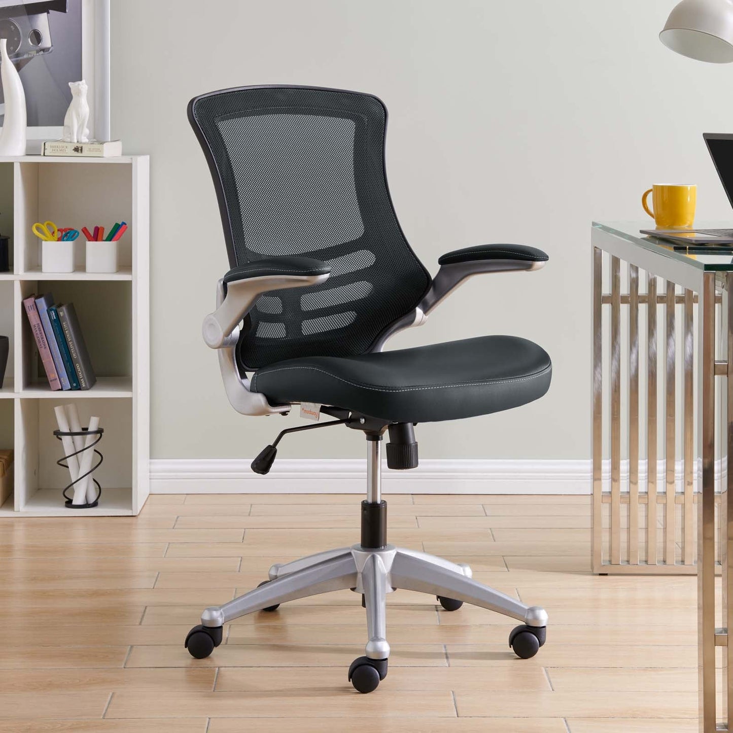 Attainment Office and Vinyl Drafting Chair Collection