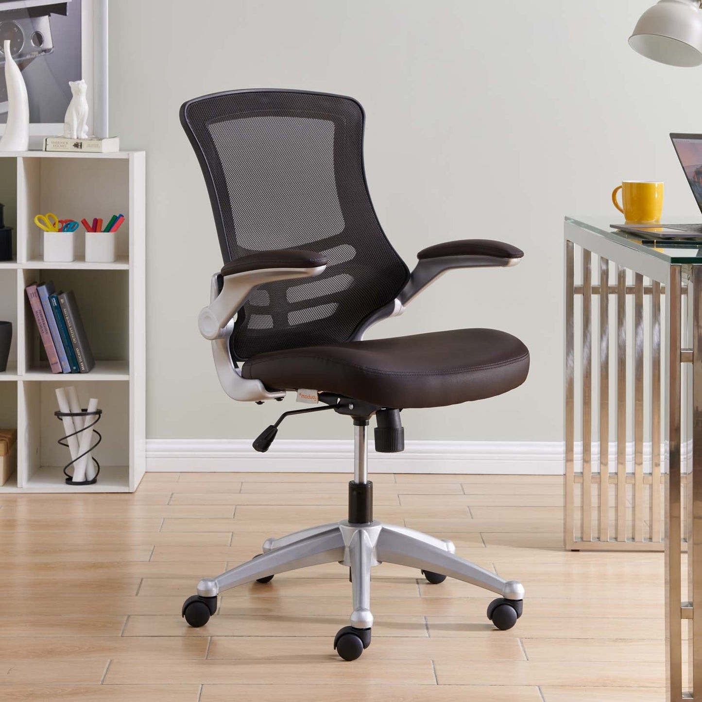Attainment Office and Vinyl Drafting Chair Collection