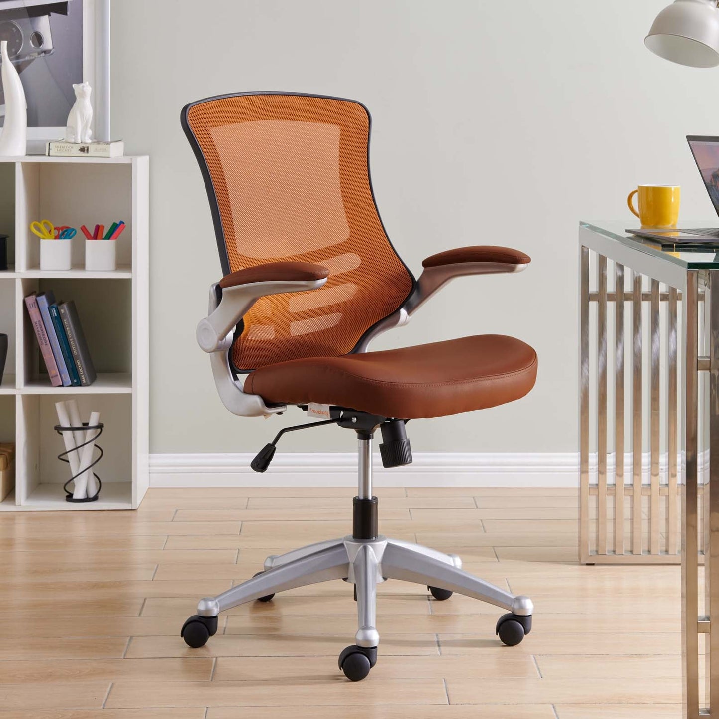 Attainment Office and Vinyl Drafting Chair Collection