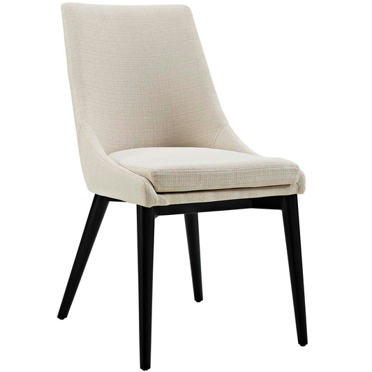 Viscount Fabric Dining Chair by Modway EEI-2227-BEI