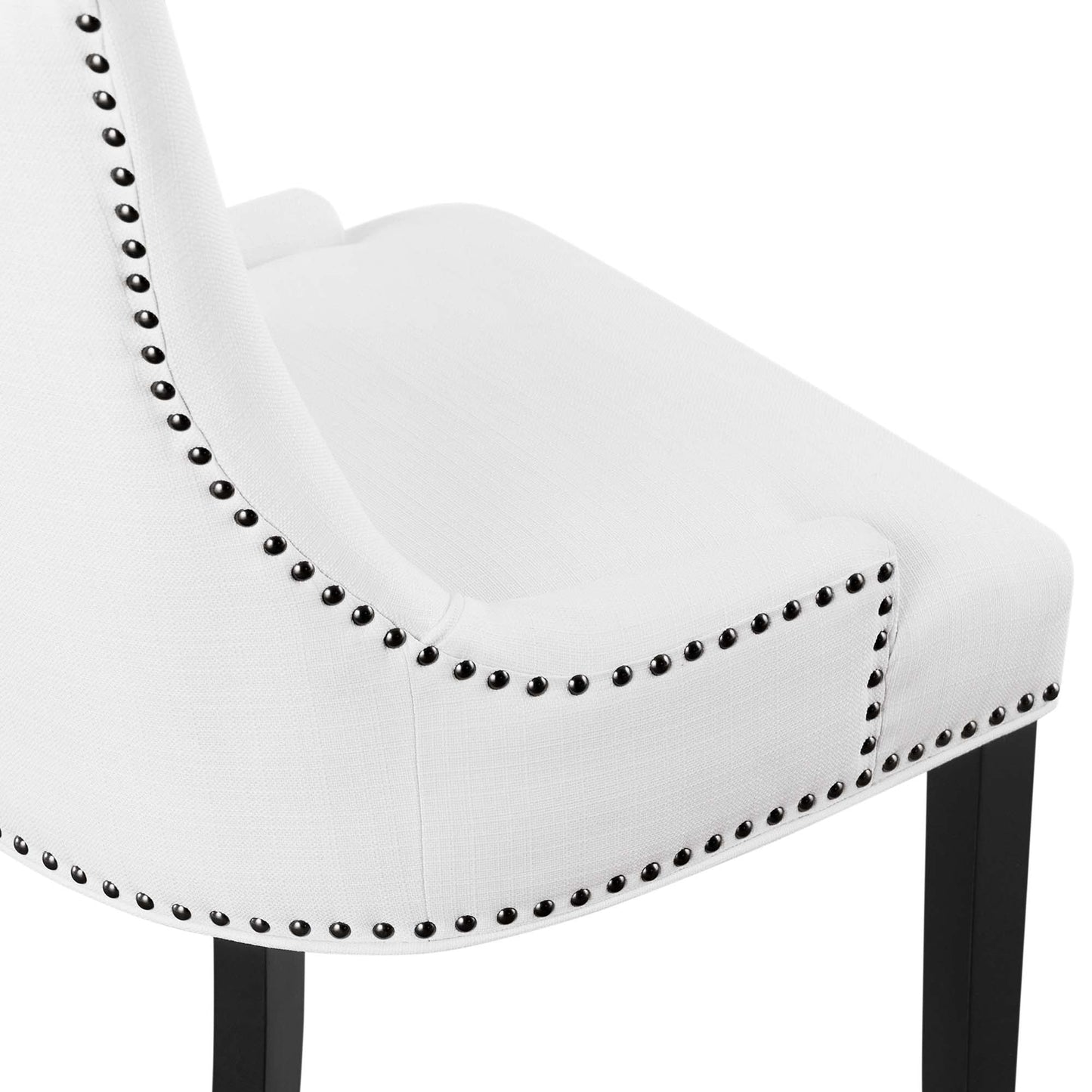 Marquis Fabric Dining Chair by Modway EEI-2229-WHI