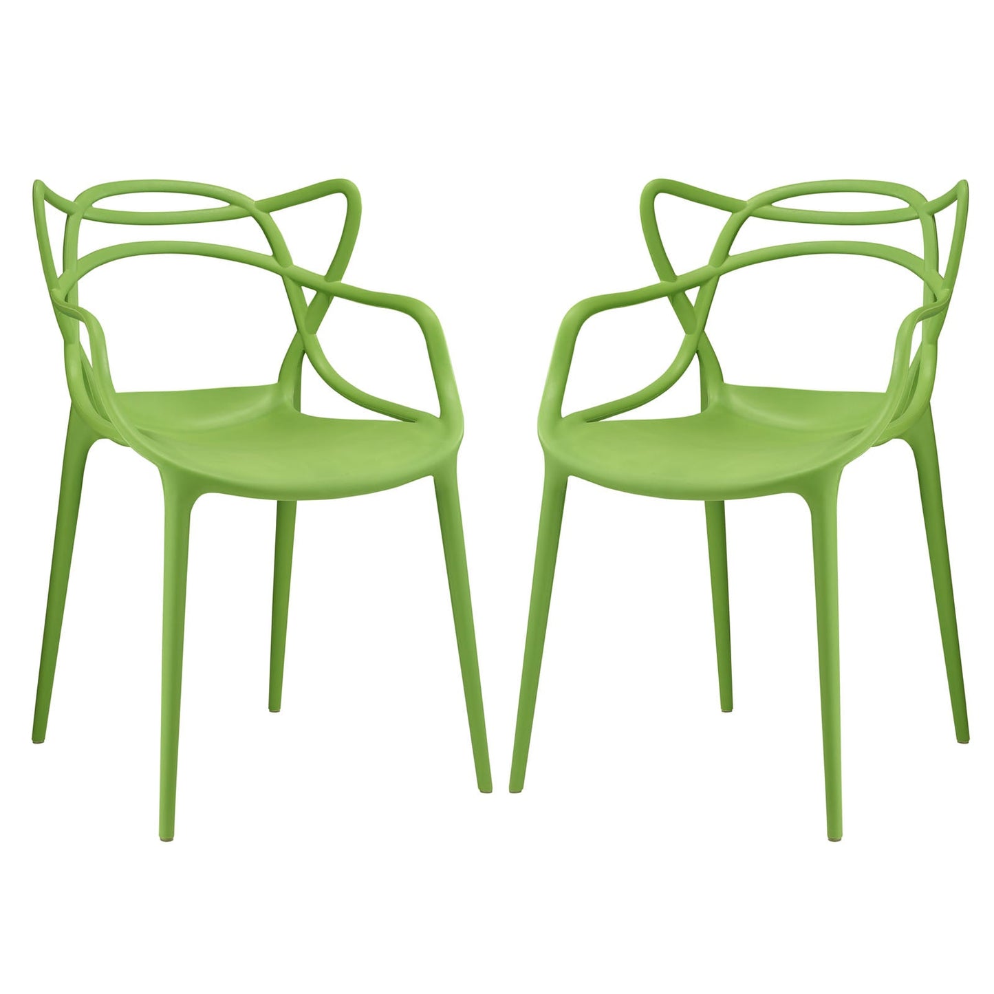Entangled Dining Armchair and Set - Various Options Available