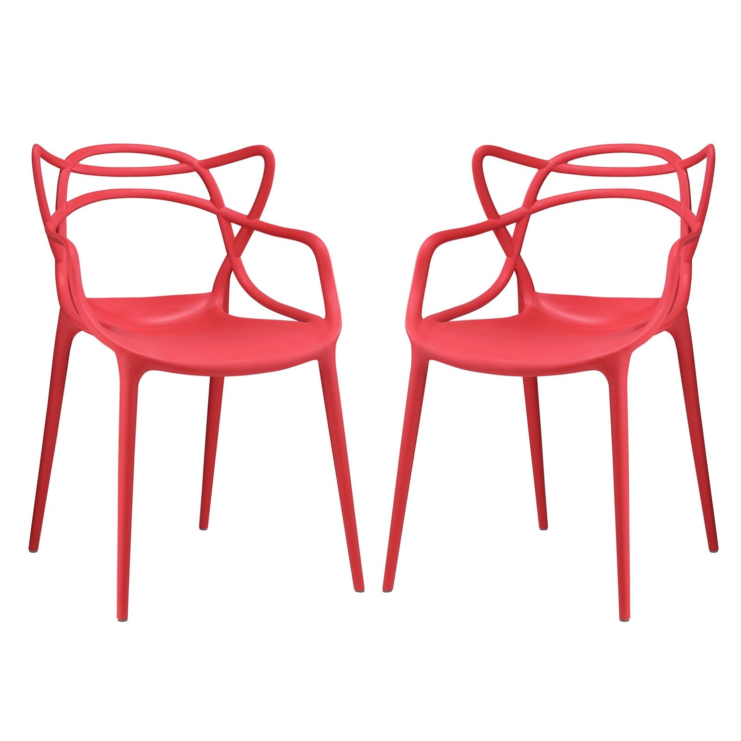 Entangled Dining Armchair and Set - Various Options Available