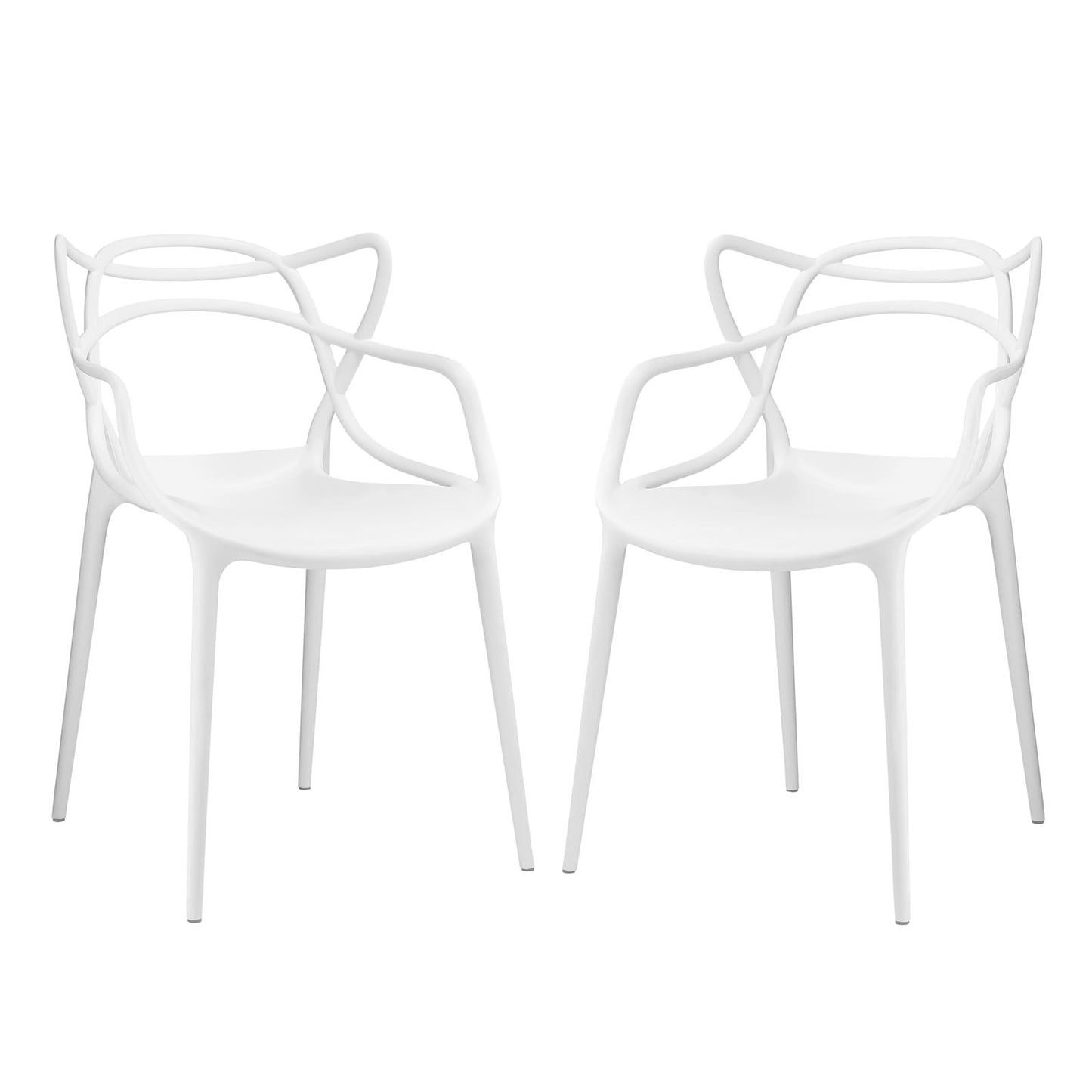 Entangled Dining Armchair and Set - Various Options Available