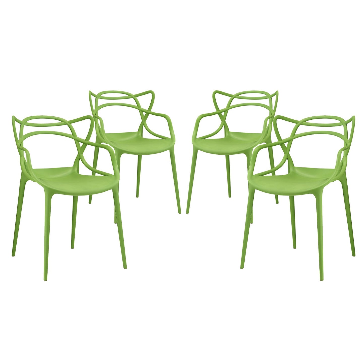 Entangled Dining Armchair and Set - Various Options Available