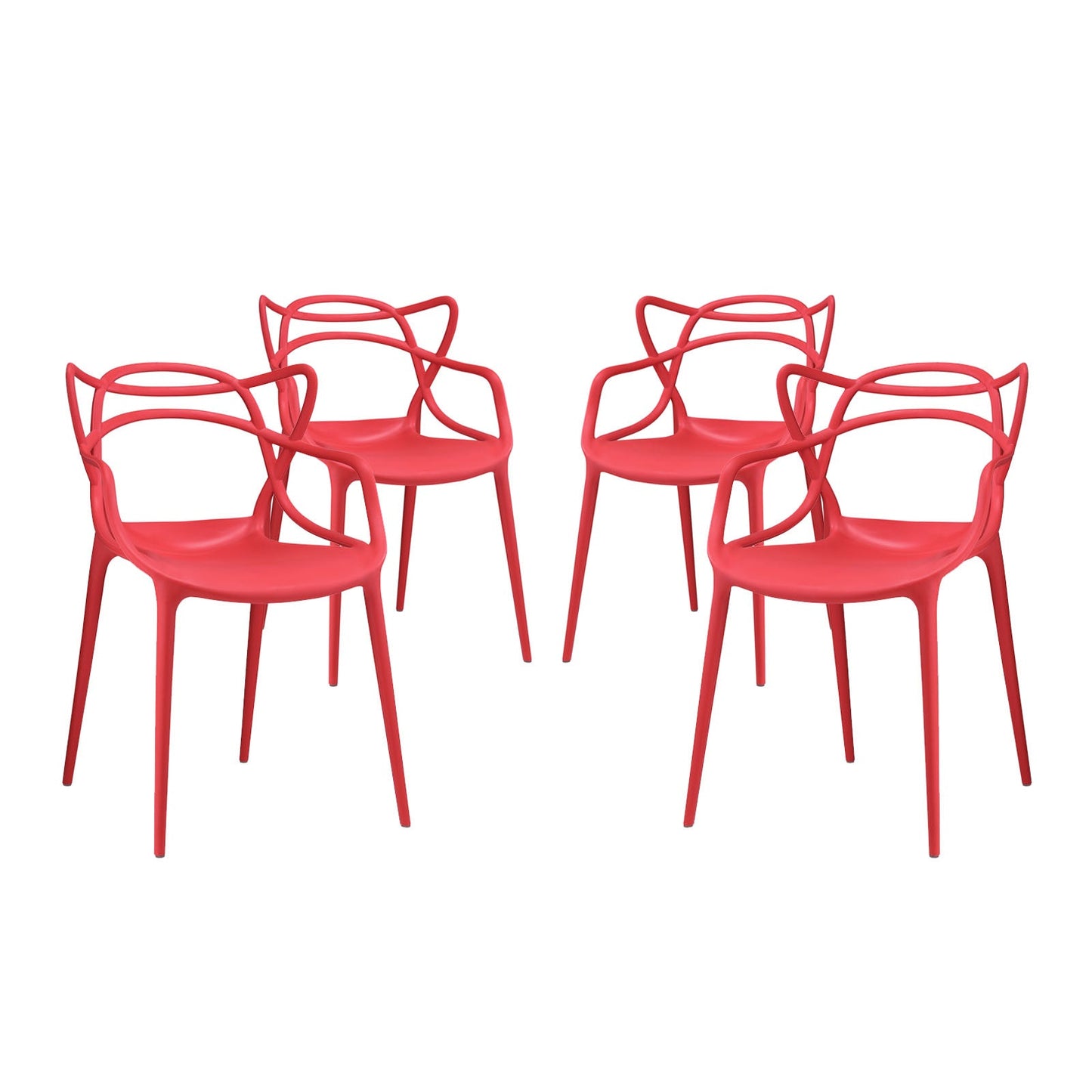 Entangled Dining Armchair and Set - Various Options Available