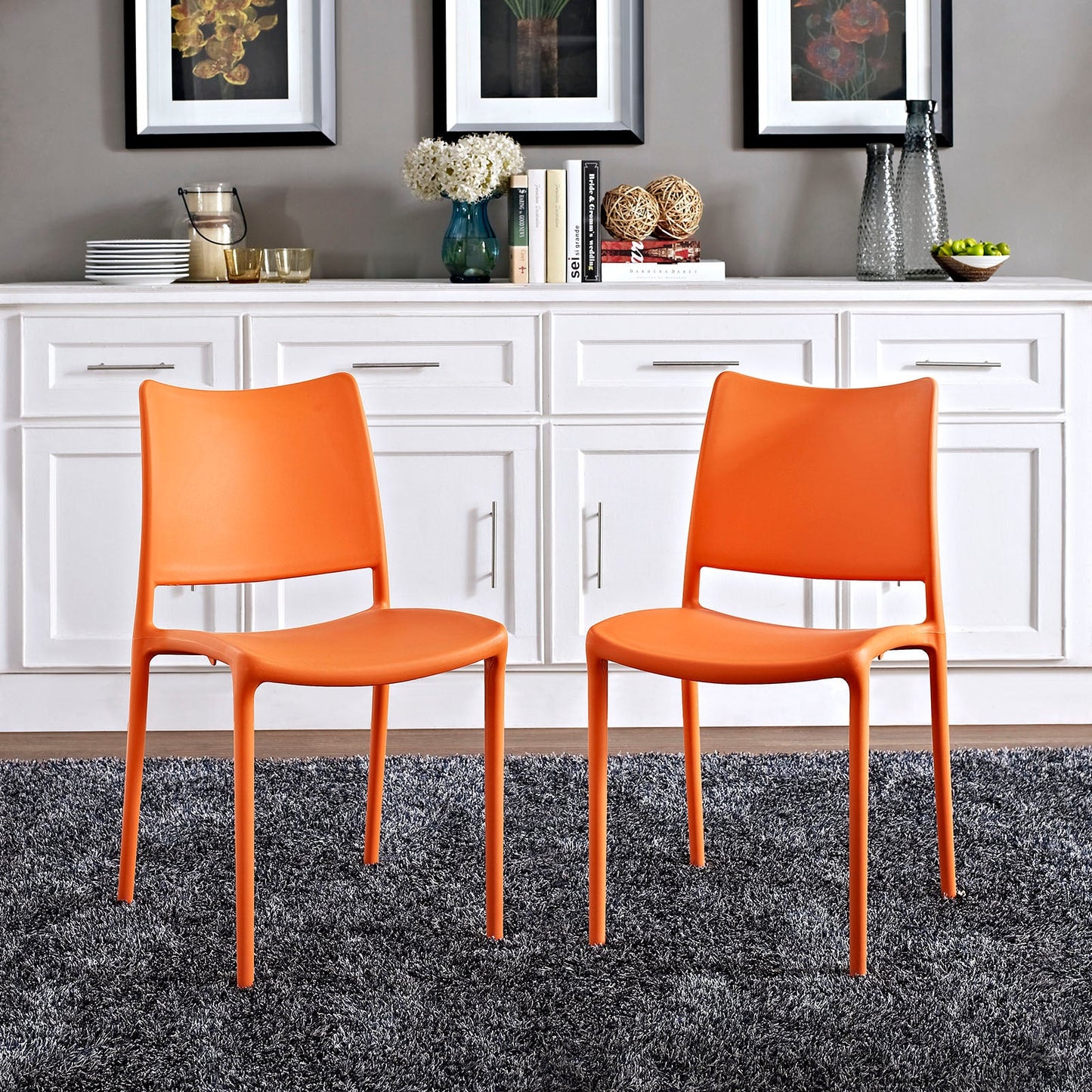 Hipster Dining Side Chair and Chair Sets