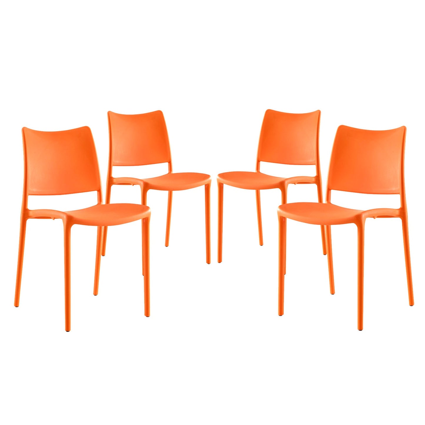 Hipster Dining Side Chair and Chair Sets