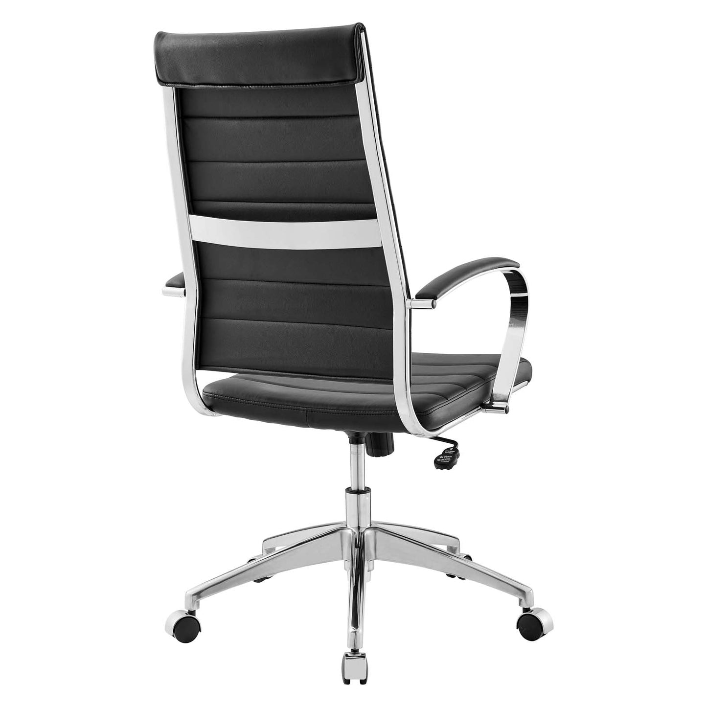 Jive Armless and Highback Mid Back Office Chair