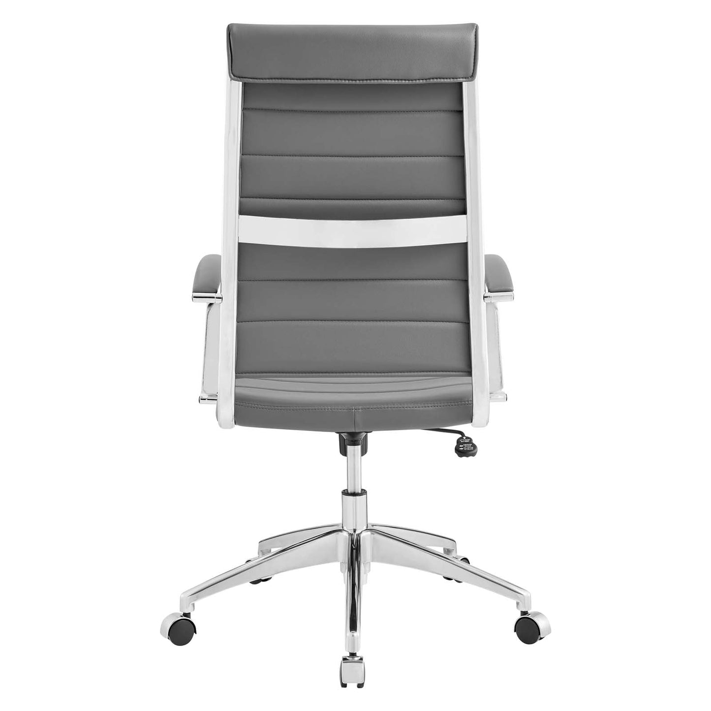 Jive Armless and Highback Mid Back Office Chair
