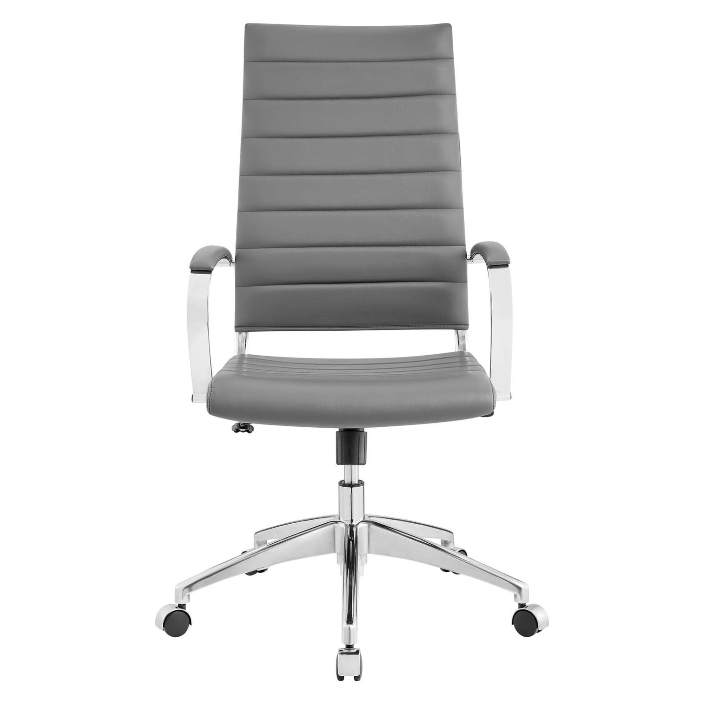 Jive Armless and Highback Mid Back Office Chair