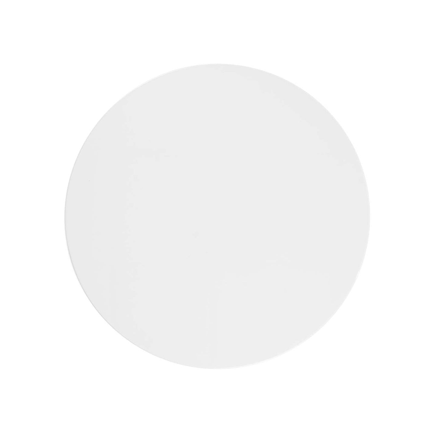 Lippa 28" Artificial Marble & Wood Dining Table Collection