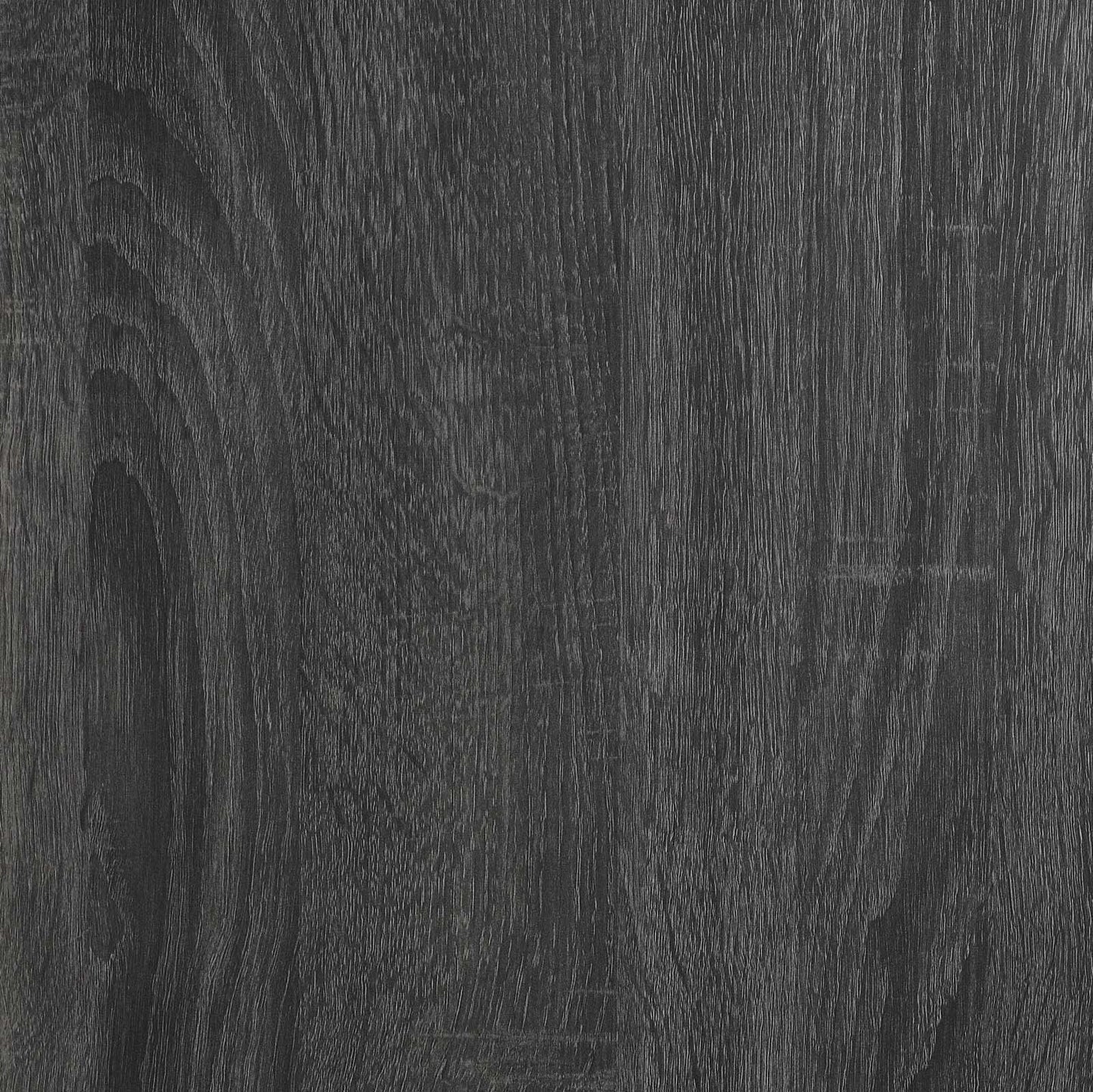 Render Three-Tier Display Storage Cabinet Stand Charcoal EEI-3343-CHA