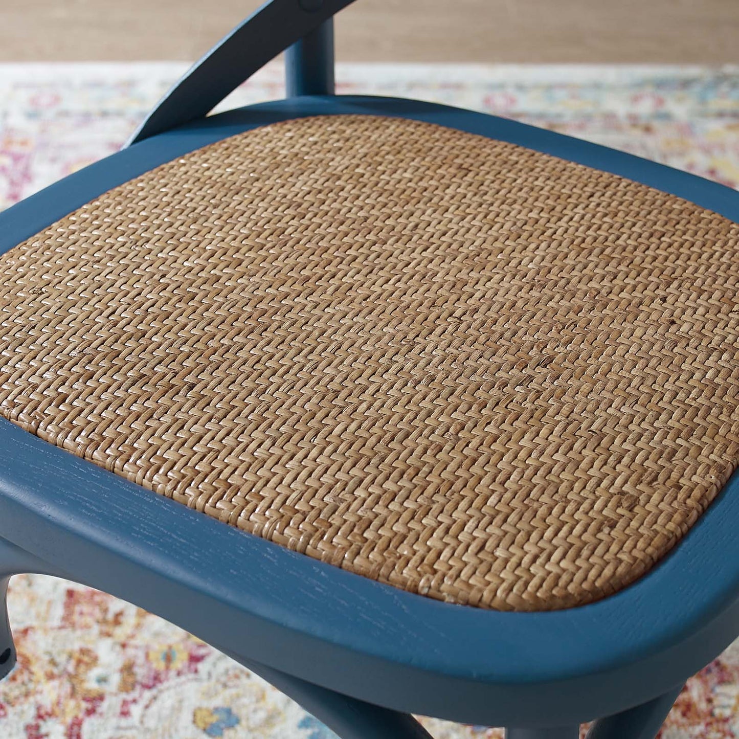 Gear Dining Armchair and Side Chair Set of 2 or 4