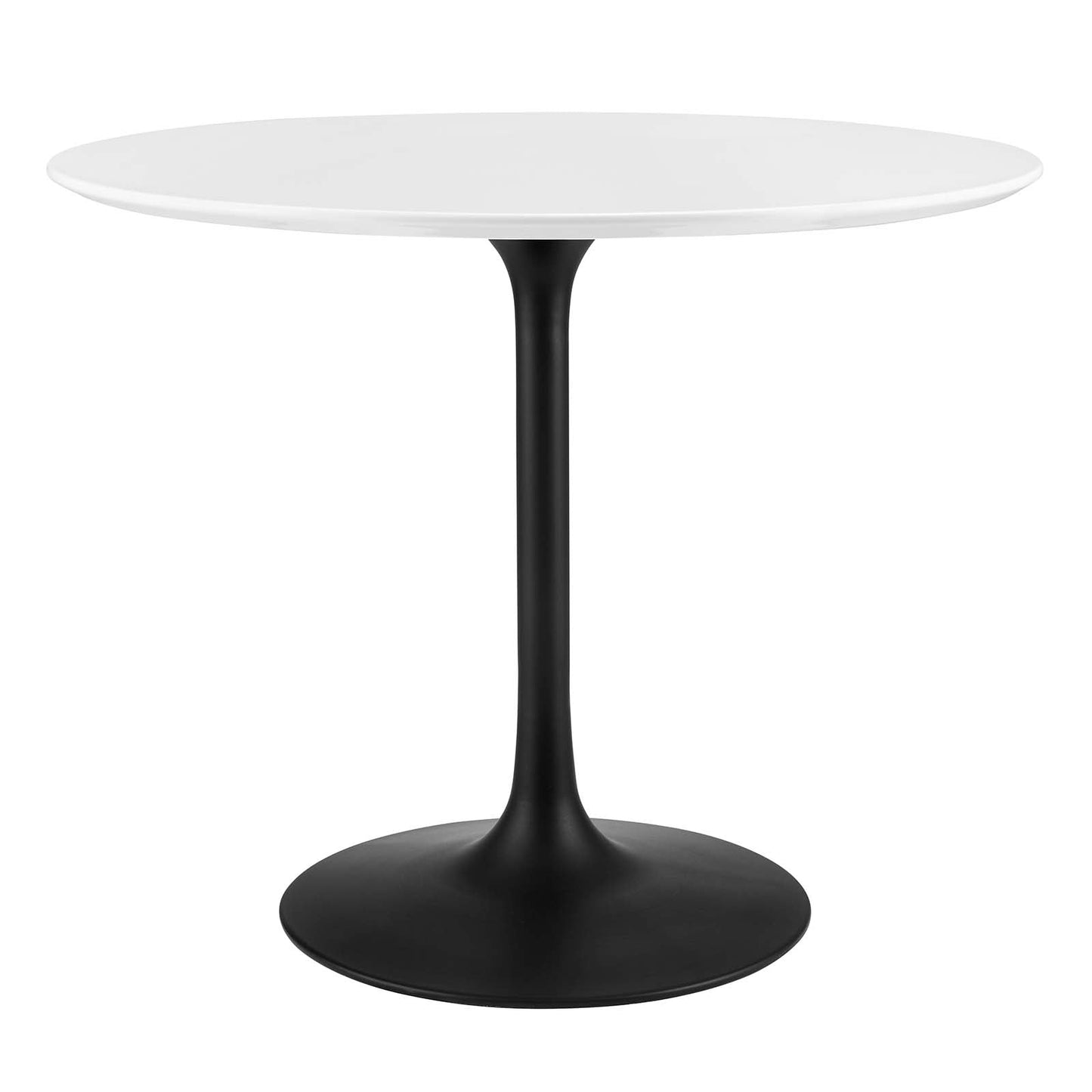 Lippa 36" Artificial Marble and Wood Dining Table Collection