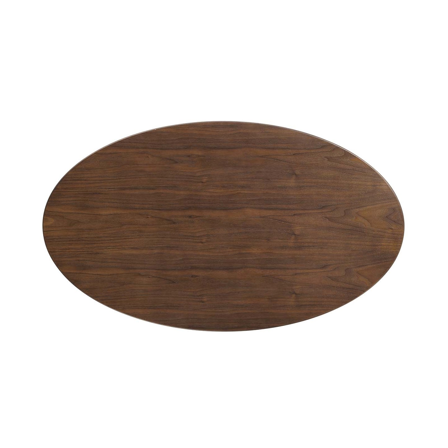 Lippa 48" Dining Table - Artificial Marble, Solid Wood & Metal Options by Modway
