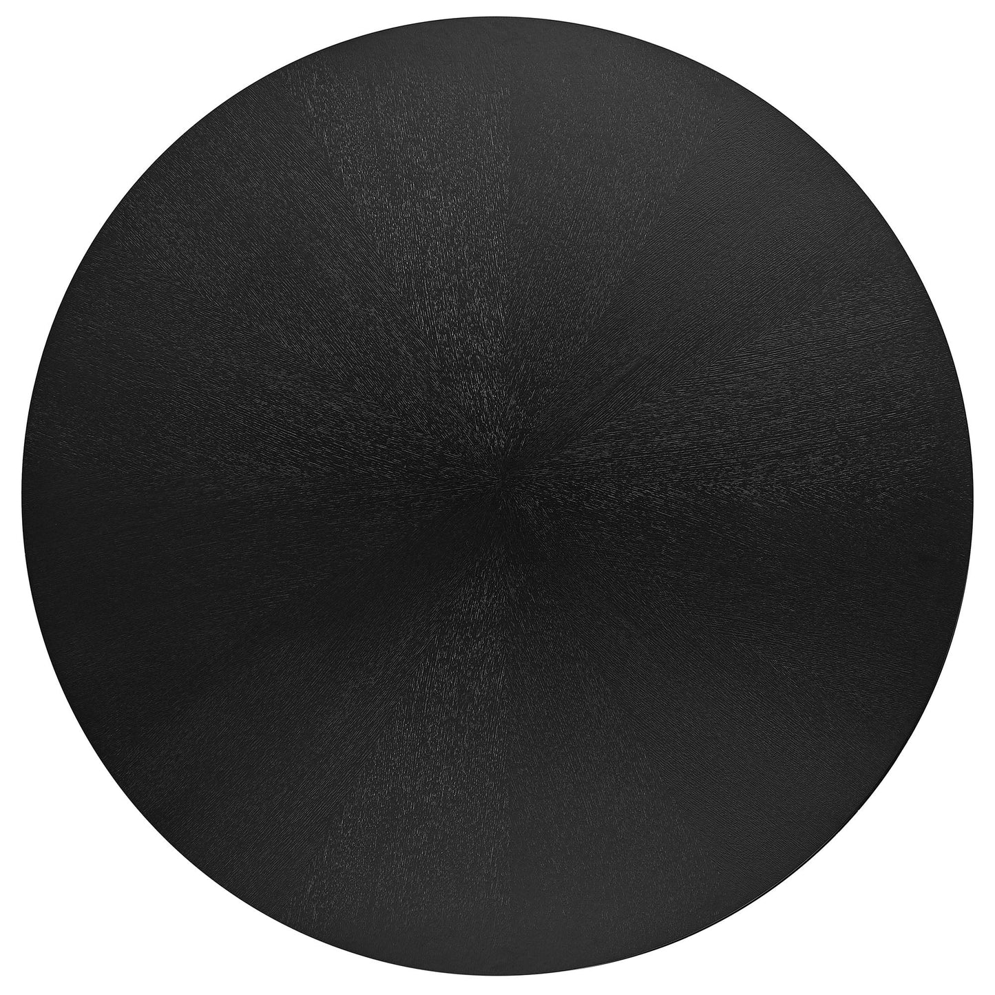 Crossroads Round and Oval Wood Dining Table by Modway