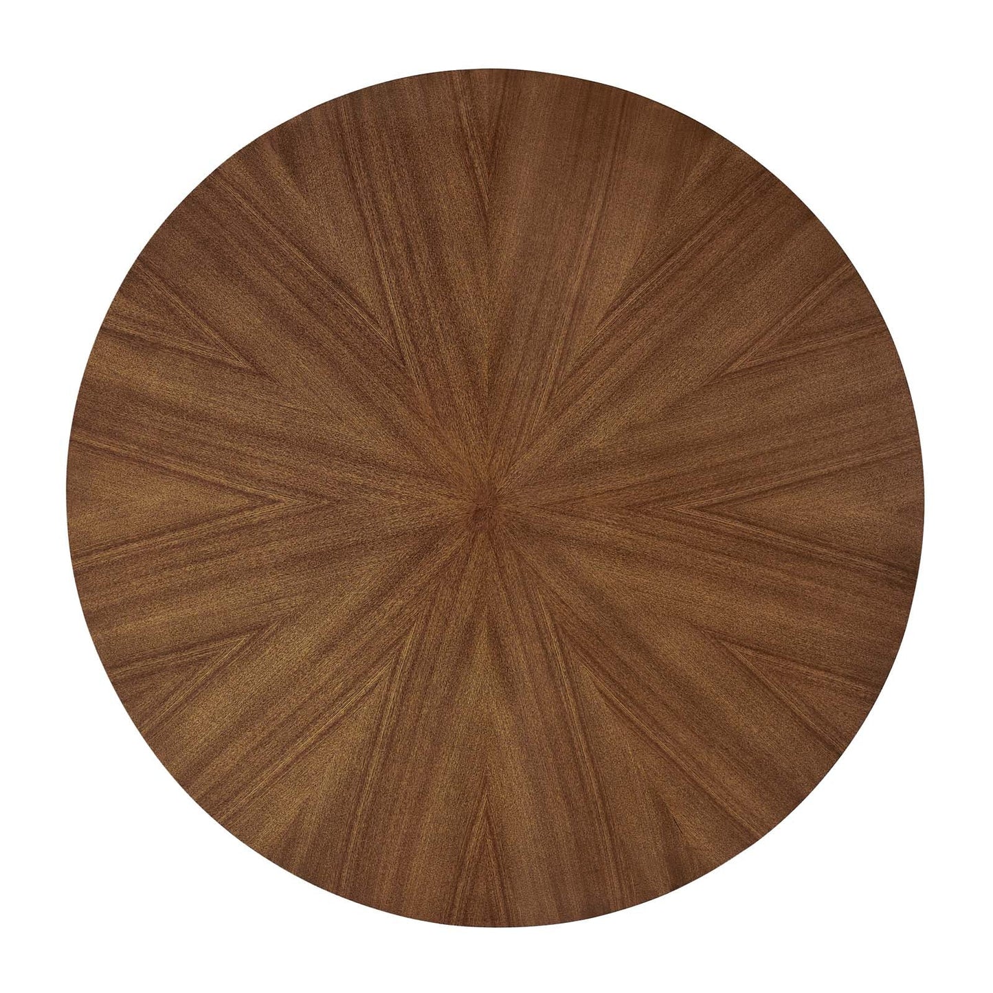 Crossroads Round and Oval Wood Dining Table by Modway