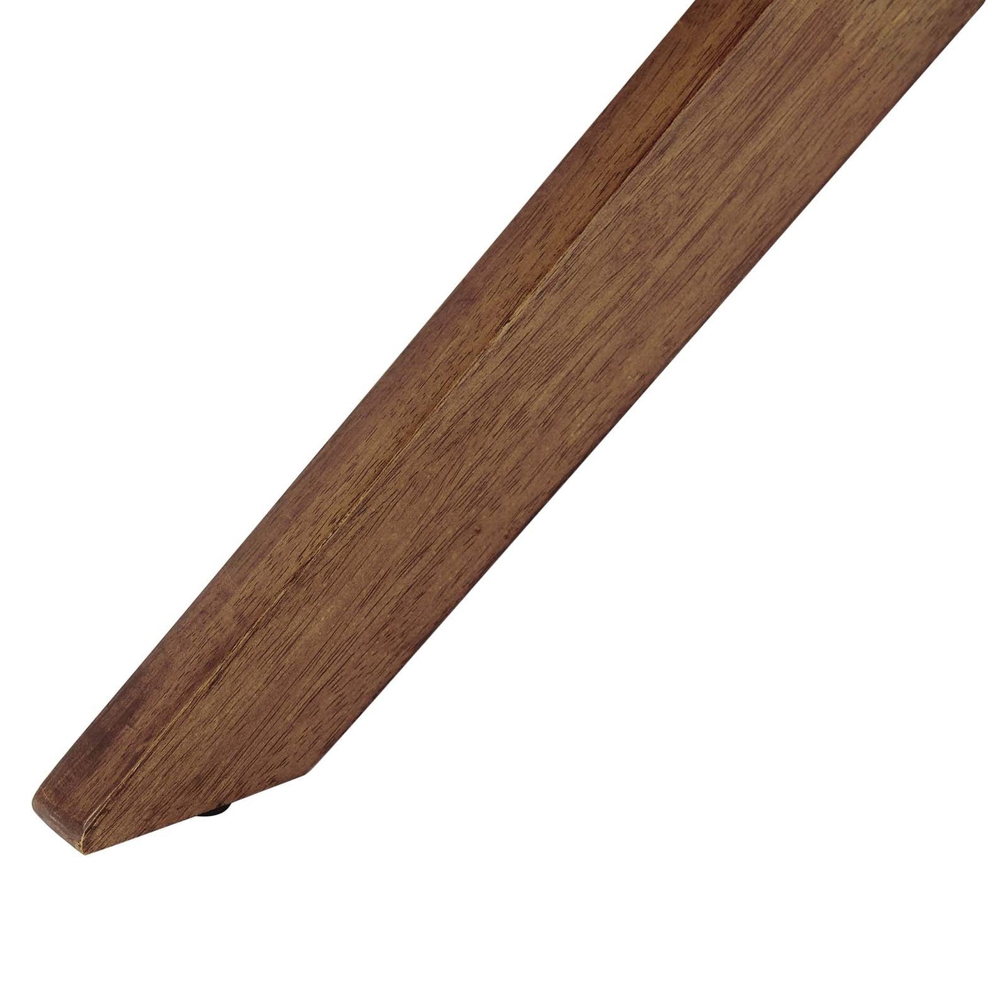 Crossroads Round and Oval Wood Dining Table by Modway