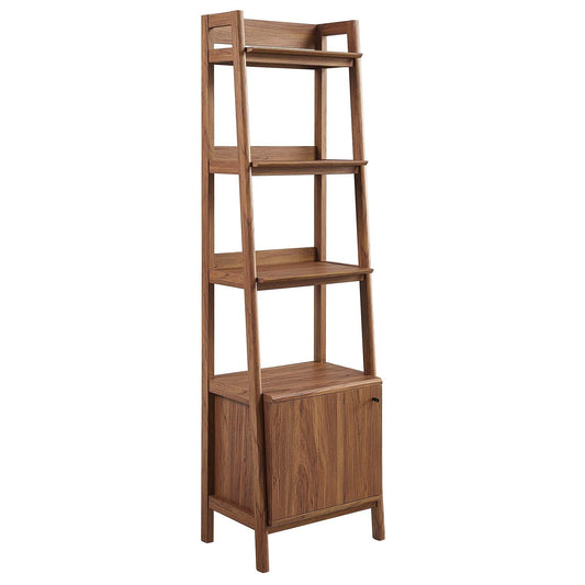 Bixby 21" Bookshelf Walnut EEI-4655-WAL