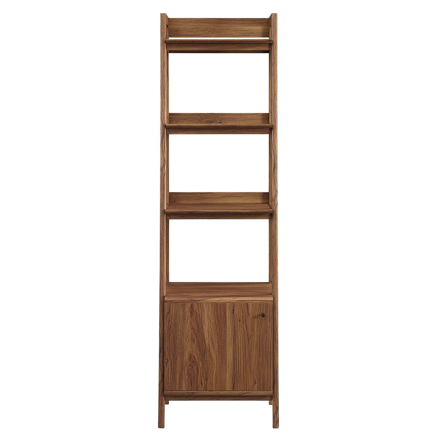 Bixby 21" Bookshelf Walnut EEI-4655-WAL