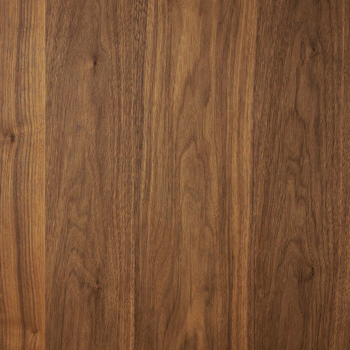 Vector Expandable Dining Table - Black Gold & Walnut Gold - EEI-4660