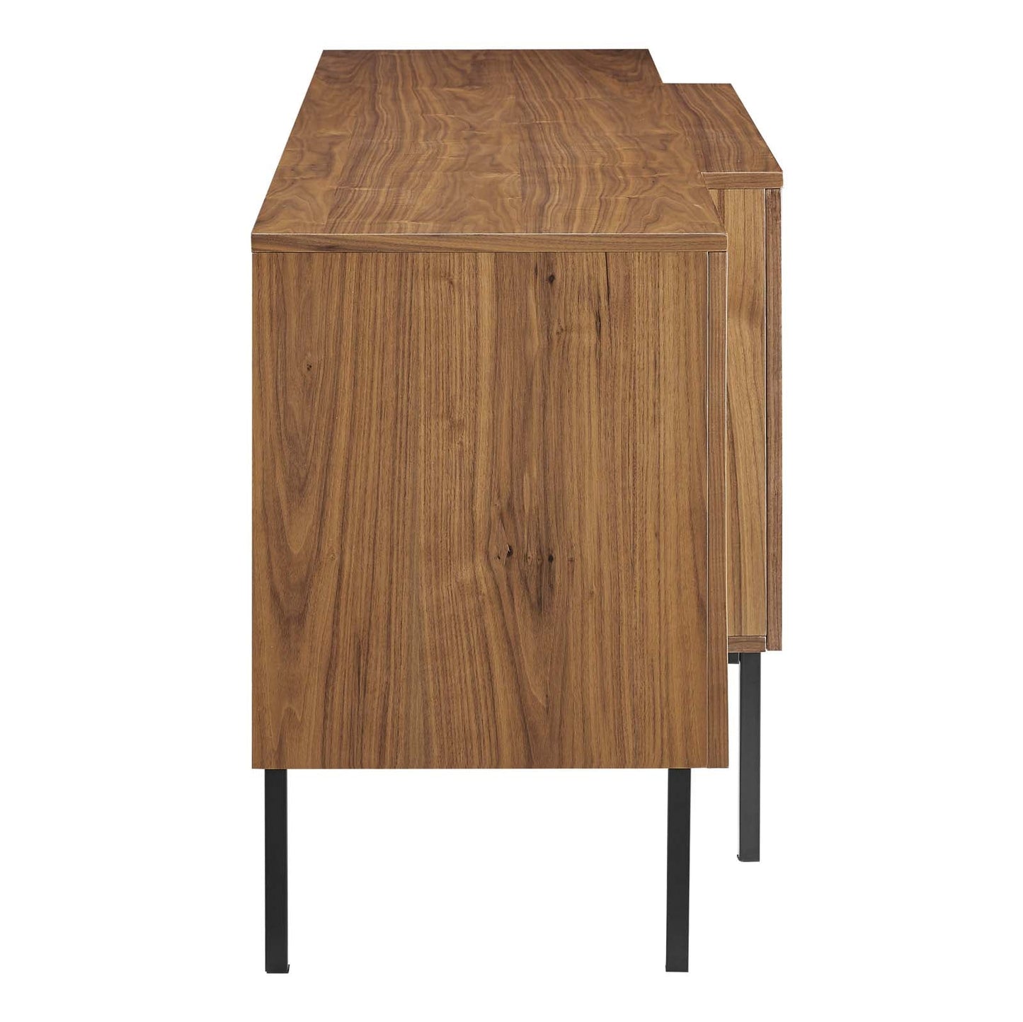 Yosemite Sideboard Walnut EEI-4771-WAL