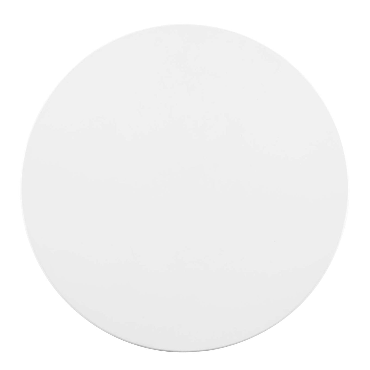 Zinque Dining Table Collection Gold Finish with Marble and Walnut Options