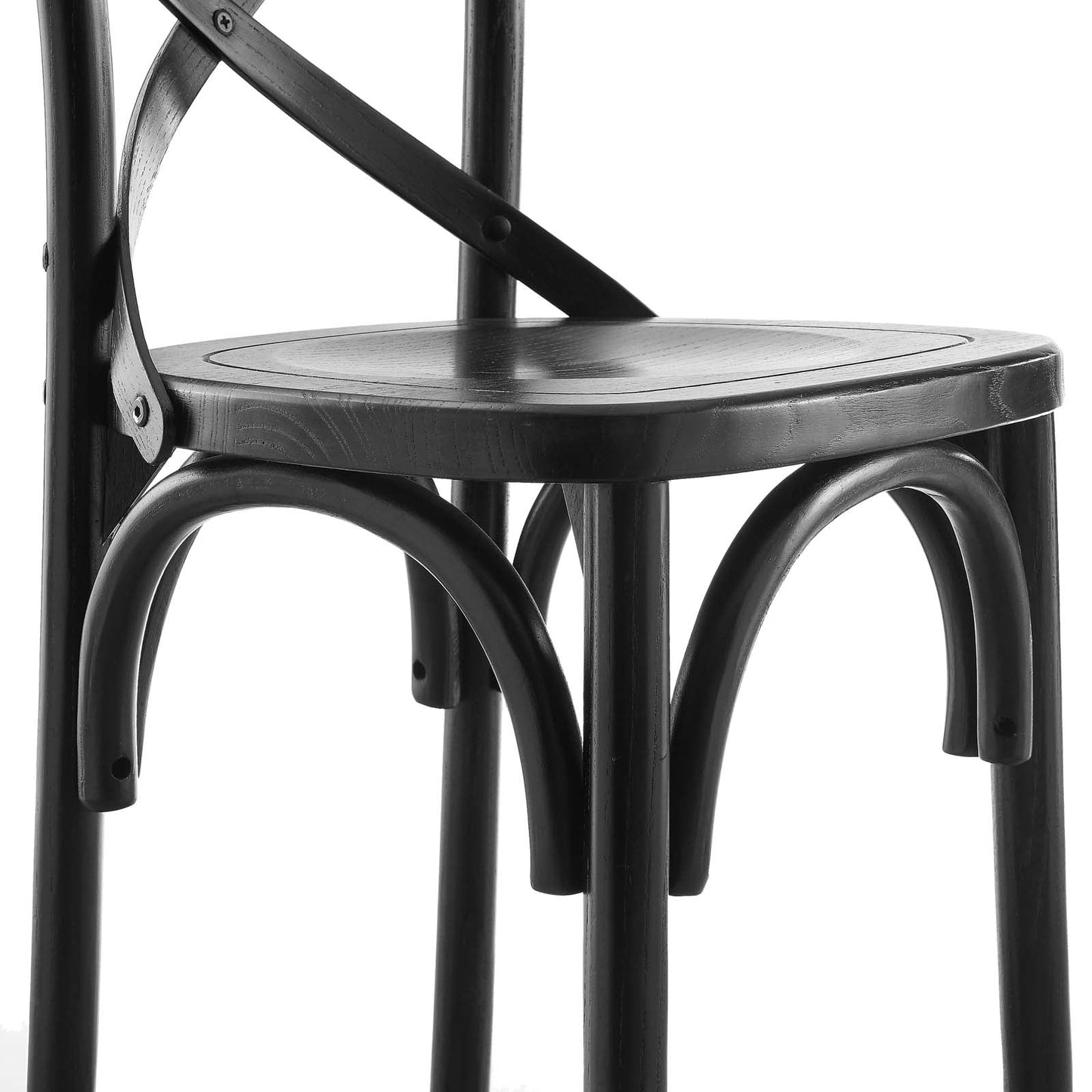 Gear Counter Stool by Modway EEI-5562 - Stylish Seating for Any Space