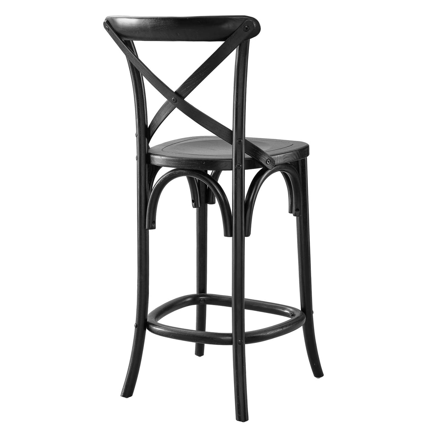 Gear Counter Stool by Modway EEI-5562 - Stylish Seating for Any Space