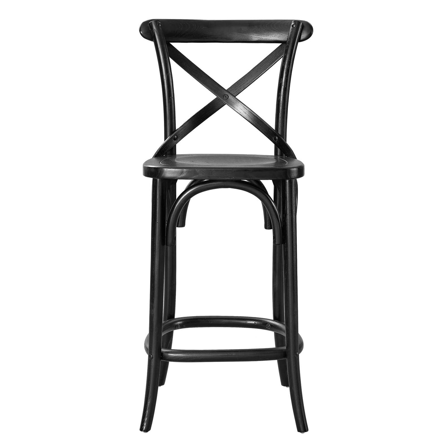 Gear Counter Stool by Modway EEI-5562 - Stylish Seating for Any Space