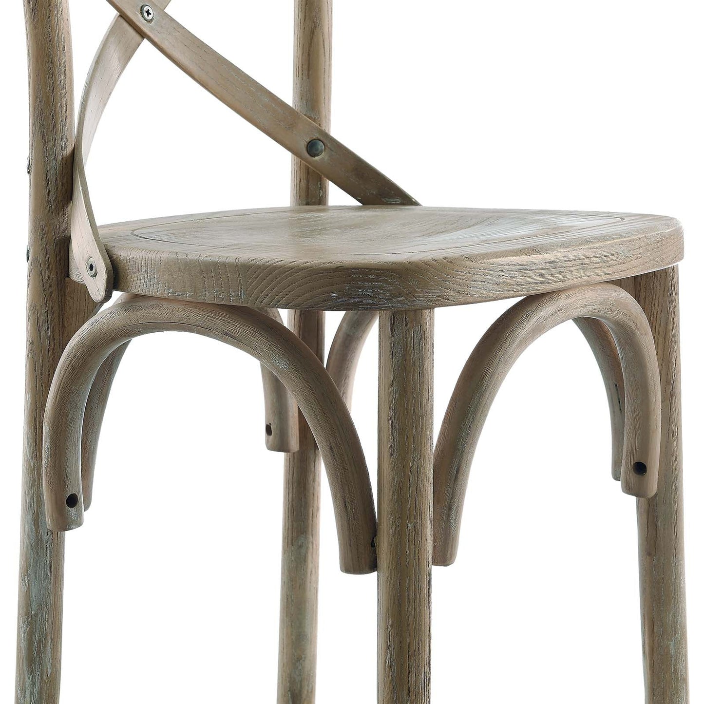Gear Counter Stool by Modway EEI-5562 - Stylish Seating for Any Space