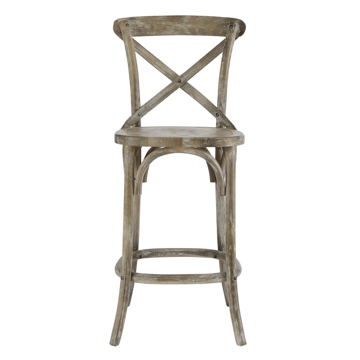 Gear Counter Stool by Modway EEI-5562 - Stylish Seating for Any Space