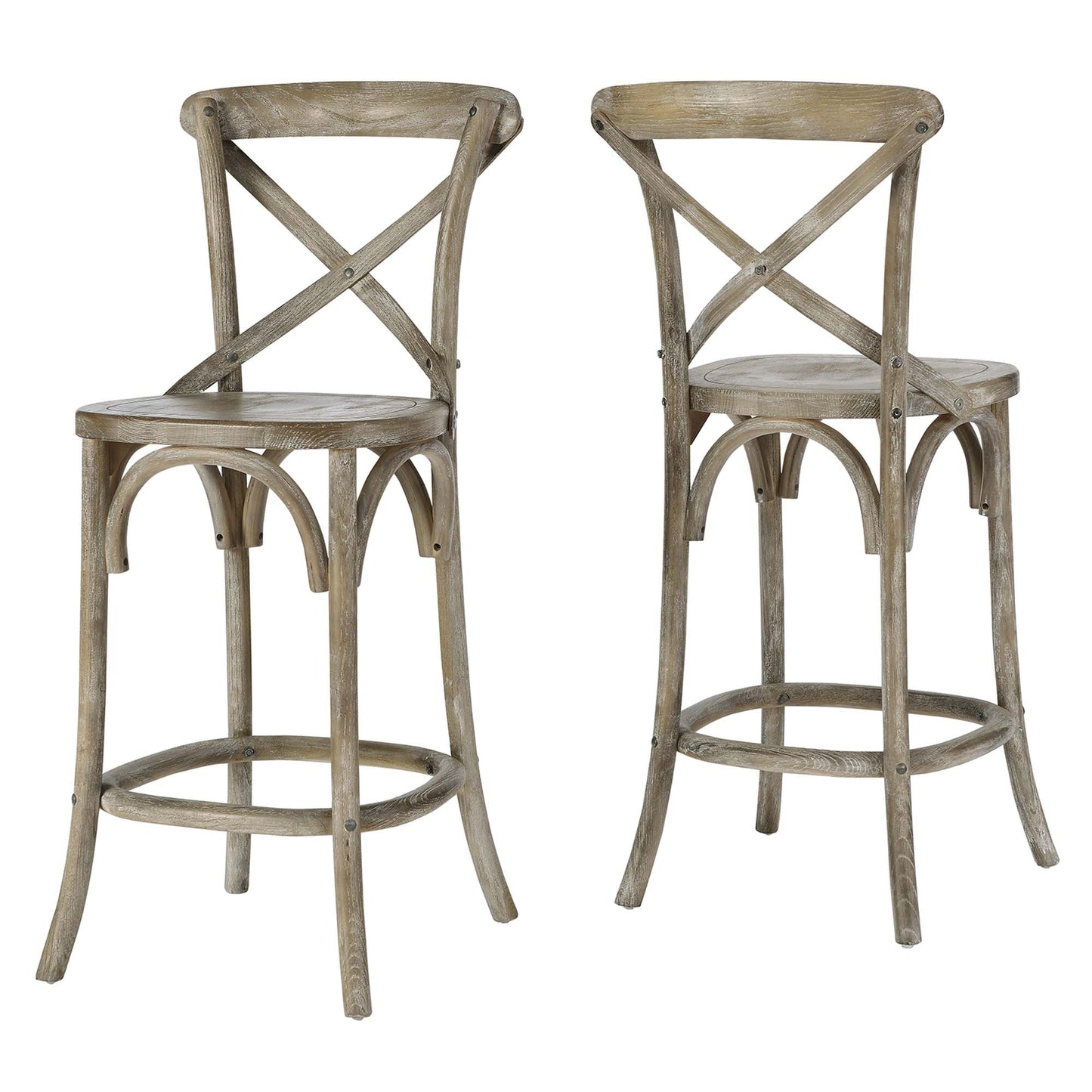 Gear Counter Stool by Modway EEI-5562 - Stylish Seating for Any Space